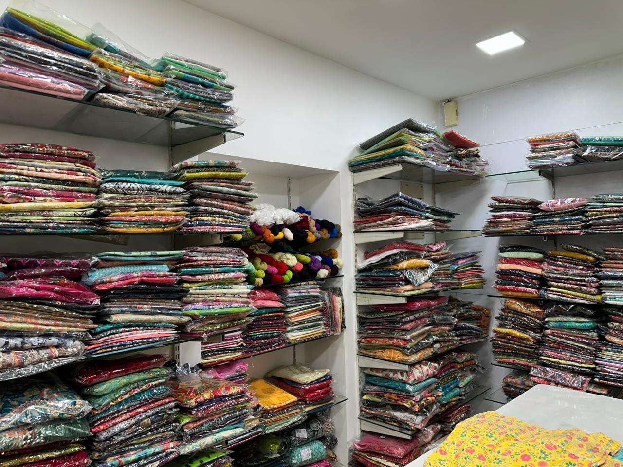 Ajantha Textiles
